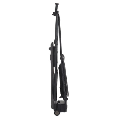 Big Foot - Tactical Rotating Phone Holder (Black)
