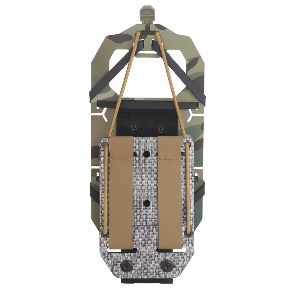 Big Foot - Tactical Rotating Phone Holder (Multicam)