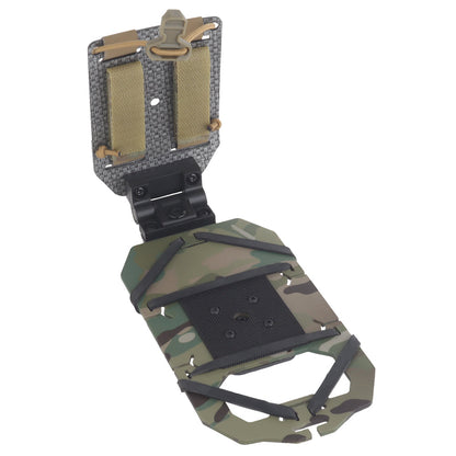 Big Foot - Tactical Rotating Phone Holder (Multicam)