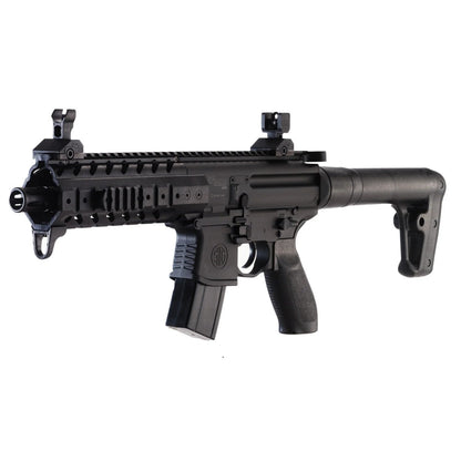 Sig Sauer MPX Air Rifle (Co2 - 4.5mm/.177)