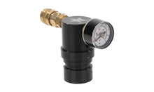 Spirit Field HPA Micro Regulator G2 0-200 PSI Foster