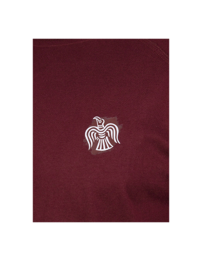 Ragnar Raids MIDGARD THE RAVENRed Series T-Shirt - Size L