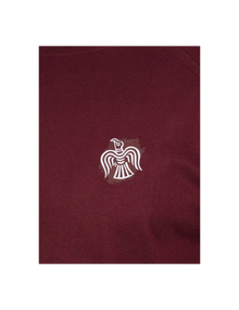 Ragnar Raids MIDGARD THE RAVENRed Series T-Shirt - Size XXL