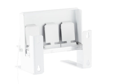 BO Manufacture Biathlon Type Mobile Target 3 Holes for Air Gun Pellets