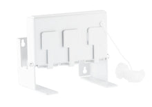 BO Manufacture Biathlon Type Mobile Target 3 Holes for Air Gun Pellets