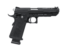 Modify Trinity Hi-Capa Airsoft Gas Blowback Pistol (MD65303-11 - Black )