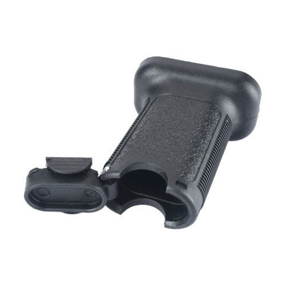 ACM Vertical Grip for M-Lok and Keymod (Black)