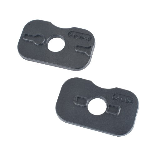 ACM Vertical Grip for M-Lok and Keymod (Black)