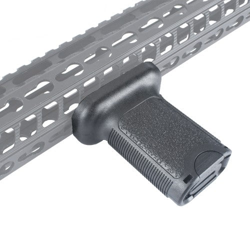 ACM Vertical Grip for M-Lok and Keymod (Black)