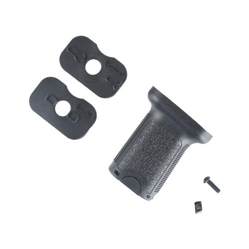 ACM Vertical Grip for M-Lok and Keymod (Black)