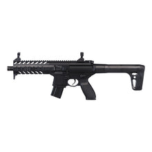 Sig Sauer MPX Air Rifle (Co2 - 4.5mm/.177)