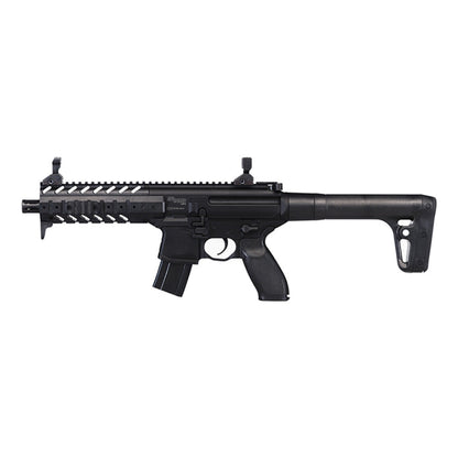 Sig Sauer MPX Air Rifle (Co2 - 4.5mm/.177)