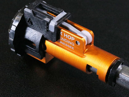 Airtech Studios Top-Down-Center (TDC) Bracket Integration Kit for: MTW Wolverine Hop-up Phoenix & Stock Chamber