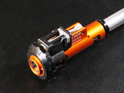 Airtech Studios Top-Down-Center (TDC) Bracket Integration Kit for: MTW Wolverine Hop-up Phoenix & Stock Chamber