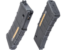 EMG Helios Noveske N4 M4 MWS Gen 3 Gas Magazine by Double Eagle (35 Rounds - Black)