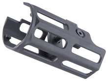 Cyma SMG5 Swat Series Handguard (M-LOK - Black - C291)