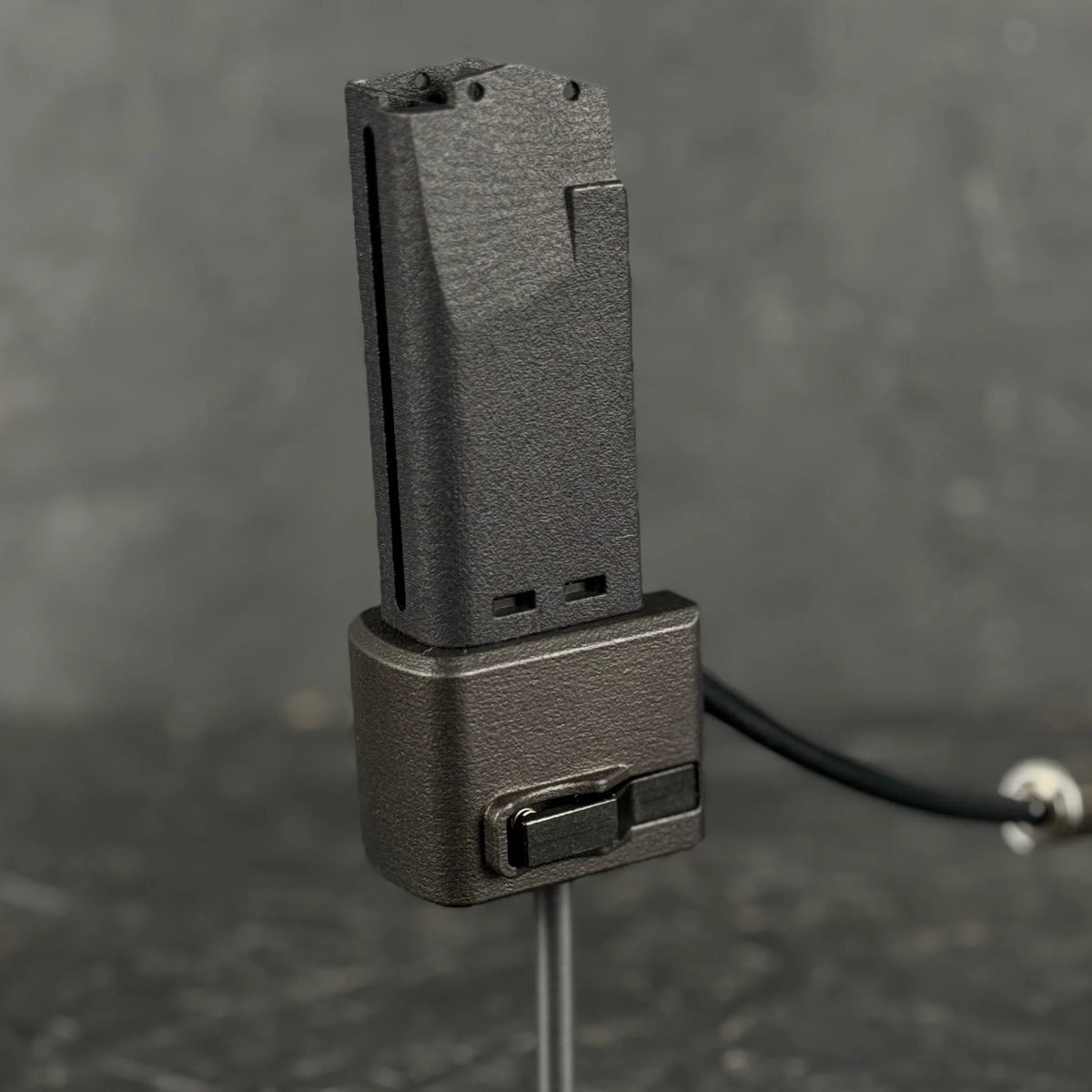 Airtac MARUYAMA SCW-9 (GLK VERSION) MP5 Modular HPA Adapter