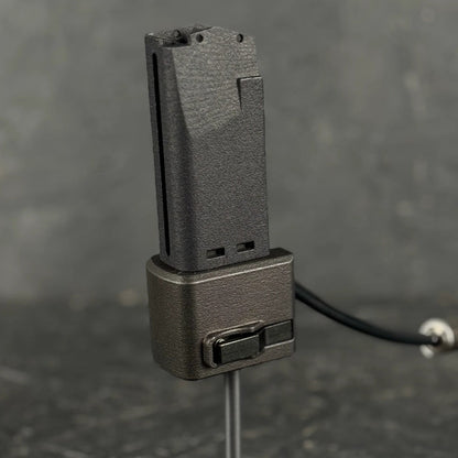 Airtac MARUYAMA SCW-9 (GLK VERSION) MP5 Modular HPA Adapter