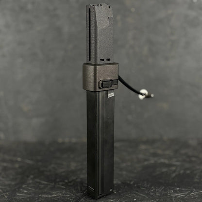 Airtac MARUYAMA SCW-9 (GLK VERSION) MP5 Modular HPA Adapter