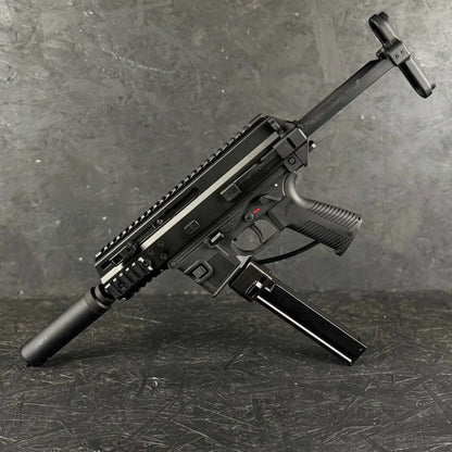 Airtac MARUYAMA SCW-9 (GLK VERSION) MP5 Modular HPA Adapter