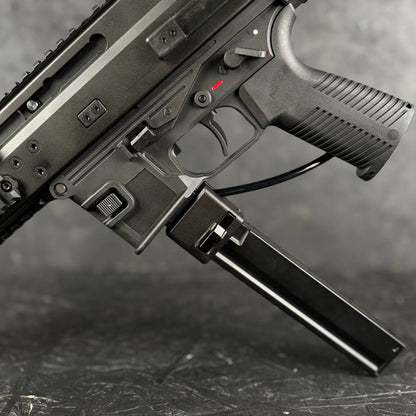 Airtac MARUYAMA SCW-9 (GLK VERSION) MP5 Modular HPA Adapter
