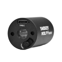 Martina Smokey Wolf Mini Muzzle Device - Airsoft Muzzle Flash & Smoke Generator (201026)
