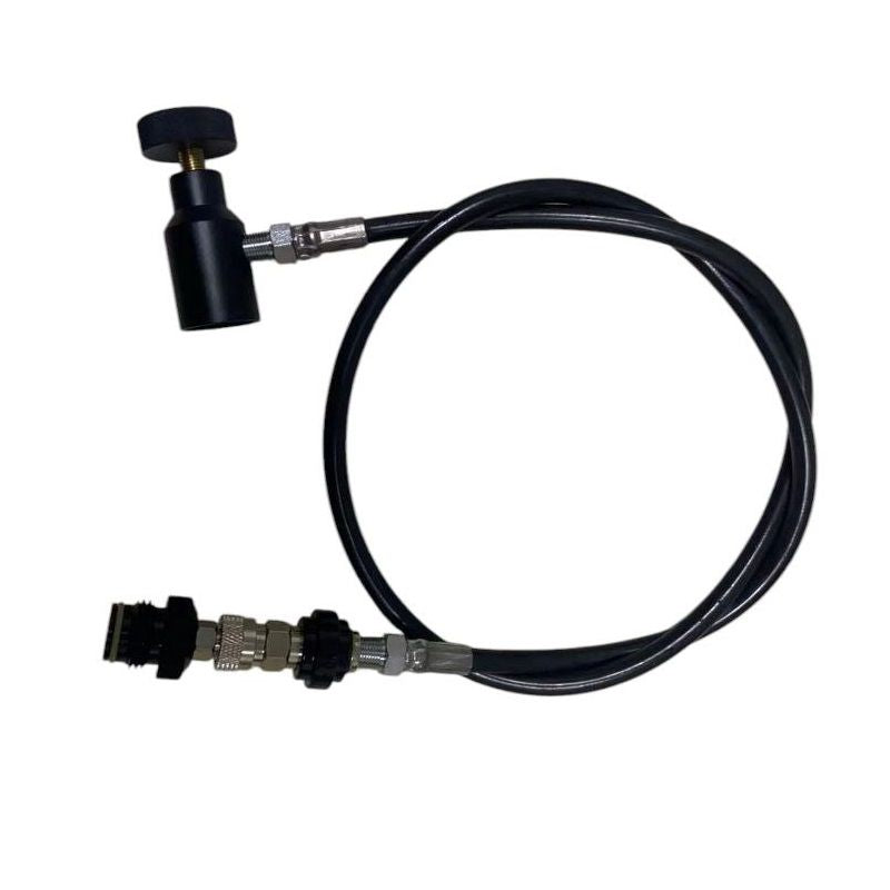 ND HPA SLP Flex Remote line for  ELT191  e&l