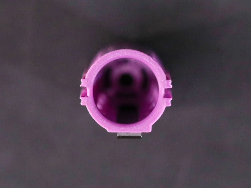 Airtech Studios The Nightstalker: Advanced AEG Piston for Perfect AOE & Gear Meshing