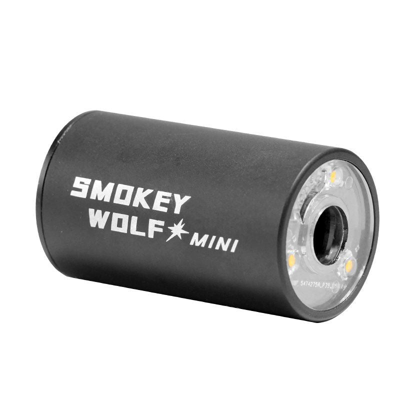 Martina Smokey Wolf Mini Muzzle Device - Airsoft Muzzle Flash & Smoke Generator (201026)