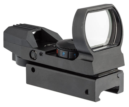 RTI Optics Holographic Red Dot 1 x 22 x 33 Red or Green