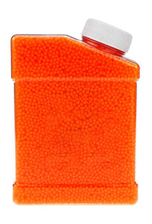 Gel Blaster Water Beads Pellets Bullets - Glow in The Dark/Tracer - 25 000 )