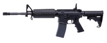 Colt x EMG M4 14.5 Gas Blowback Rifle by Cyma CGS (MWS - Black - COLT.1003)