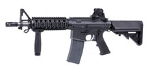 Colt x EMG MK18 MOD0 10.3 Gas Blowback Rifle by Cyma CGS (Black - COLT.1005)