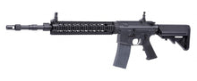 Colt x EMG MK12 MOD1 18 Gas Blowback Rifle by Cyma CGS (MWS - Black - COLT.1006)