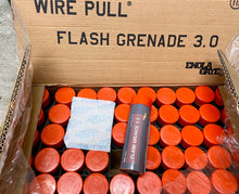 Enola Gaye Wire Pull Flash Grenade 3.0 (WPFG3)