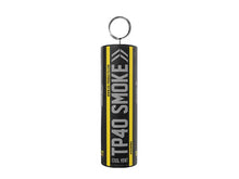 Enola Gaye TP40 Top Pull Smoke Grenade (TP40Y - Yellow)