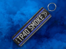Enola Gaye TP40 Top Pull Smoke Grenade (TP40B - Blue)