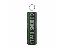 Enola Gaye TP40 Top Pull Smoke Grenade (TP40G - Green)