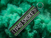 Enola Gaye TP40 Top Pull Smoke Grenade (TP40G - Green)