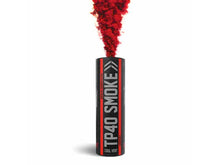 Enola Gaye TP40 Top Pull Smoke Grenade (TP40R - Red)