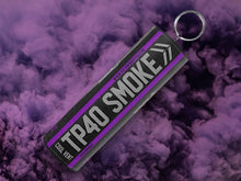 Enola Gaye TP40 Top Pull Smoke Grenade (TP40P - Purple)