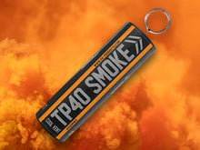 Enola Gaye TP40 Top Pull Smoke Grenade (TP40O - Orange)