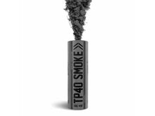 Enola Gaye TP40 Top Pull Smoke Grenade (TP40B - Black)