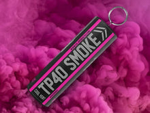 Enola Gaye TP40 Top Pull Smoke Grenade (TP40P - Pink)