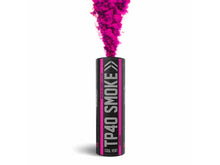 Enola Gaye TP40 Top Pull Smoke Grenade (TP40P - Pink)