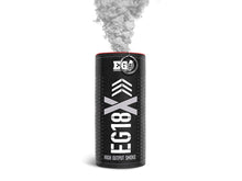 Enola Gaye EG18X Wire Pull Smoke Grenade (EG18XW - White) - 45s