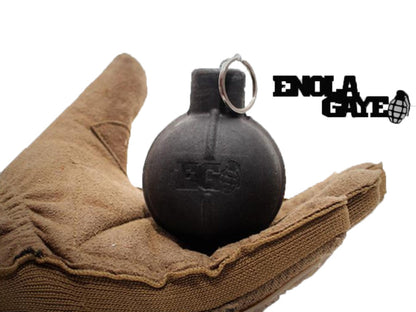 Enola Gaye EG67 Frag Grenade (EG67 - Black)