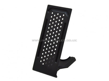 Aluminum Pistol Stand