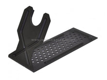 Aluminum Pistol Stand