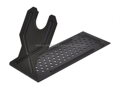 Aluminum Pistol Stand